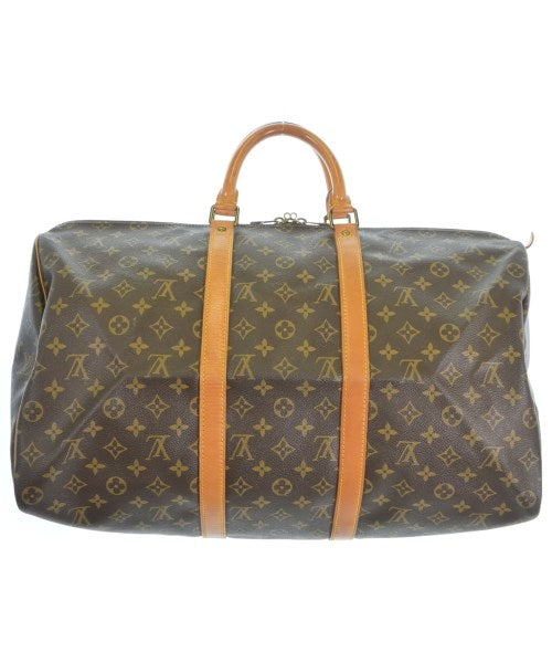 LOUIS VUITTON กระเป๋าใส่อุปกรณ์ขนาดใหญ่