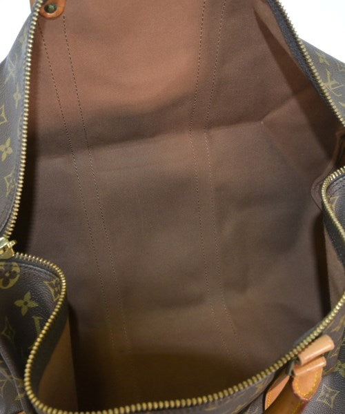LOUIS VUITTON กระเป๋าใส่อุปกรณ์ขนาดใหญ่