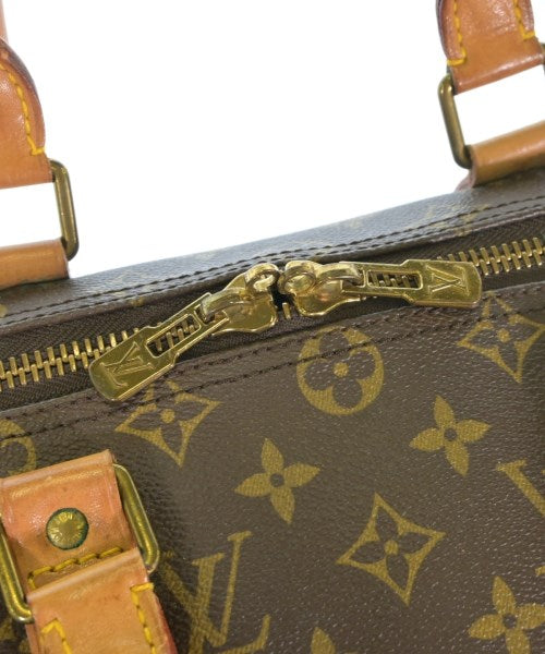 LOUIS VUITTON กระเป๋าใส่อุปกรณ์ขนาดใหญ่