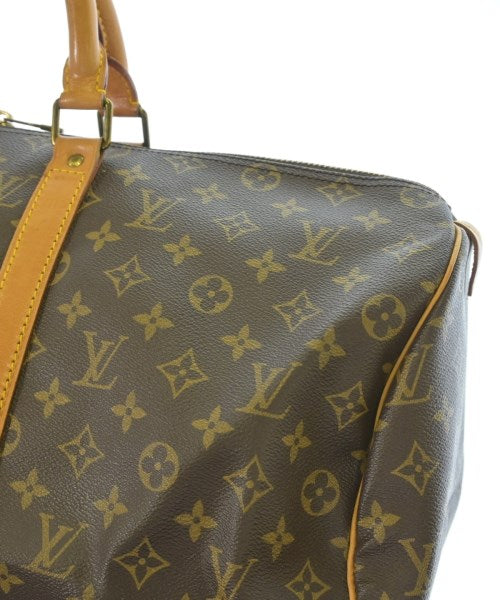 LOUIS VUITTON กระเป๋าใส่อุปกรณ์ขนาดใหญ่