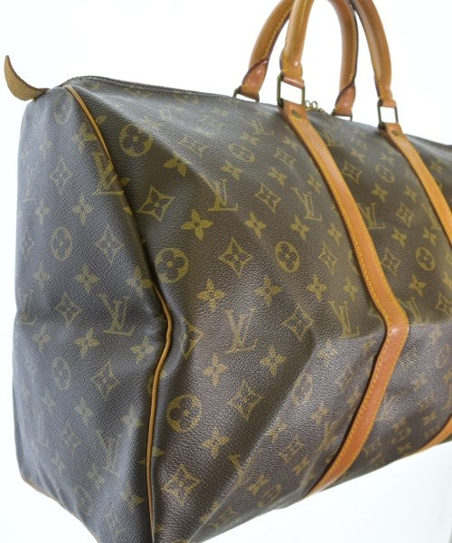 LOUIS VUITTON กระเป๋าใส่อุปกรณ์ขนาดใหญ่