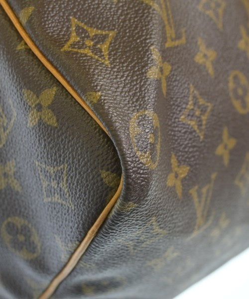 LOUIS VUITTON กระเป๋าใส่อุปกรณ์ขนาดใหญ่