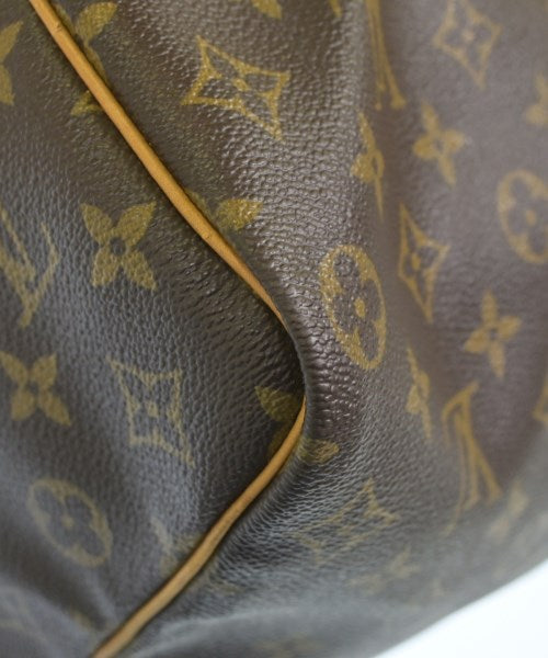 LOUIS VUITTON กระเป๋าใส่อุปกรณ์ขนาดใหญ่