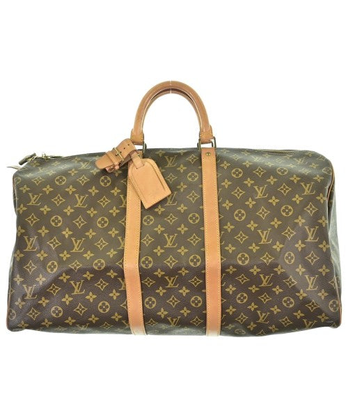 LOUIS VUITTON กระเป๋าใส่อุปกรณ์ขนาดใหญ่