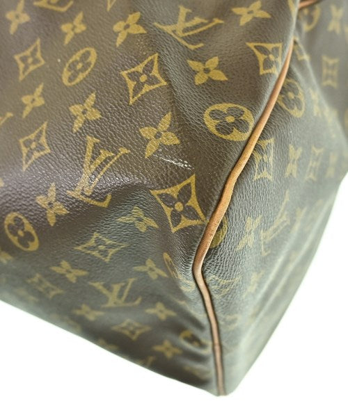 LOUIS VUITTON กระเป๋าใส่อุปกรณ์ขนาดใหญ่