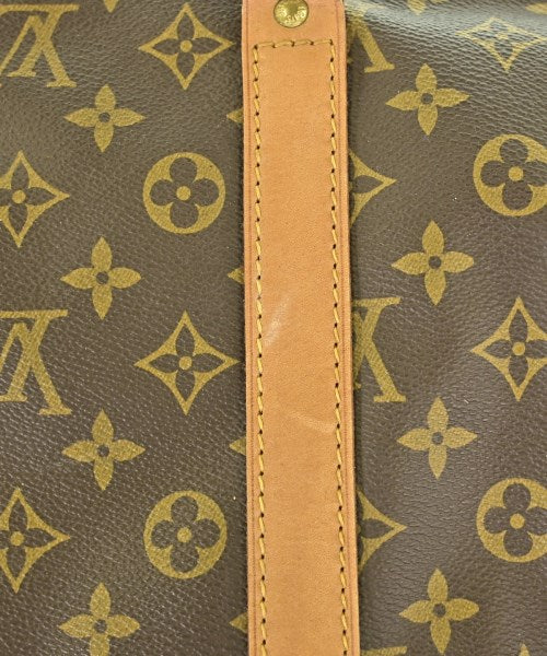 LOUIS VUITTON กระเป๋าใส่อุปกรณ์ขนาดใหญ่