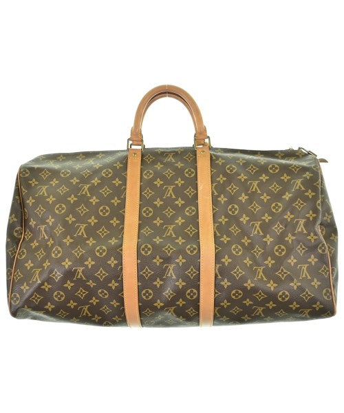 LOUIS VUITTON กระเป๋าใส่อุปกรณ์ขนาดใหญ่