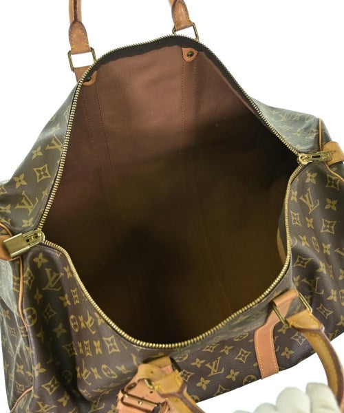 LOUIS VUITTON กระเป๋าใส่อุปกรณ์ขนาดใหญ่
