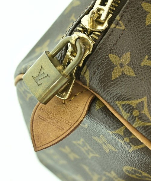 LOUIS VUITTON กระเป๋าใส่อุปกรณ์ขนาดใหญ่