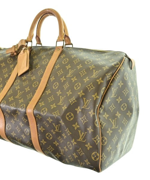 LOUIS VUITTON กระเป๋าใส่อุปกรณ์ขนาดใหญ่