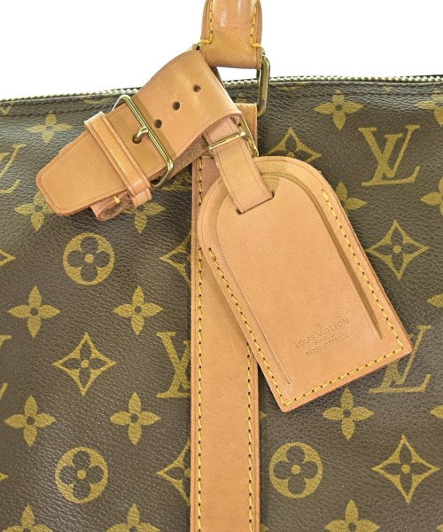 LOUIS VUITTON กระเป๋าใส่อุปกรณ์ขนาดใหญ่