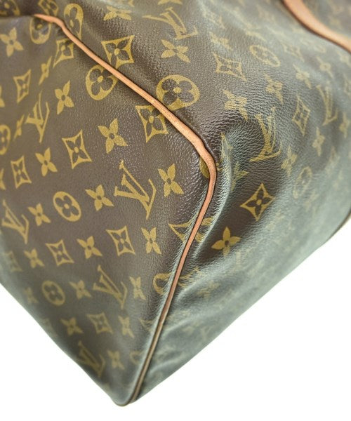 LOUIS VUITTON กระเป๋าใส่อุปกรณ์ขนาดใหญ่