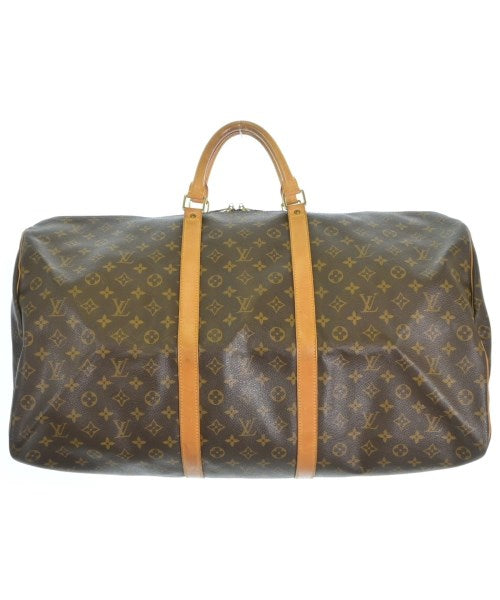 LOUIS VUITTON กระเป๋าใส่อุปกรณ์ขนาดใหญ่