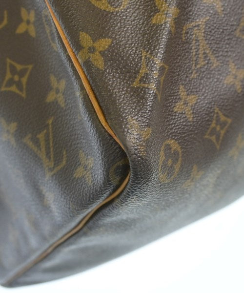 LOUIS VUITTON กระเป๋าใส่อุปกรณ์ขนาดใหญ่
