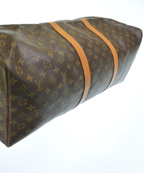 LOUIS VUITTON กระเป๋าใส่อุปกรณ์ขนาดใหญ่