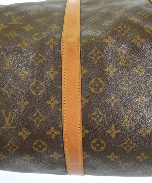 LOUIS VUITTON กระเป๋าใส่อุปกรณ์ขนาดใหญ่