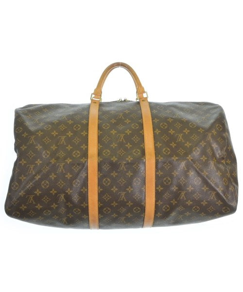 LOUIS VUITTON กระเป๋าใส่อุปกรณ์ขนาดใหญ่