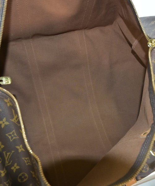 LOUIS VUITTON กระเป๋าใส่อุปกรณ์ขนาดใหญ่
