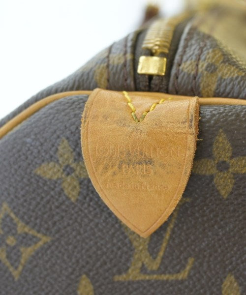 LOUIS VUITTON กระเป๋าใส่อุปกรณ์ขนาดใหญ่