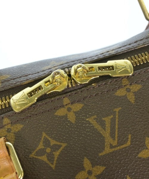 LOUIS VUITTON กระเป๋าใส่อุปกรณ์ขนาดใหญ่