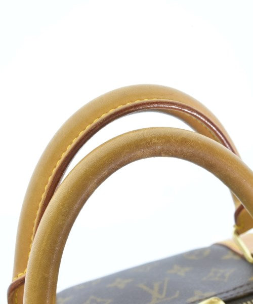 LOUIS VUITTON กระเป๋าใส่อุปกรณ์ขนาดใหญ่
