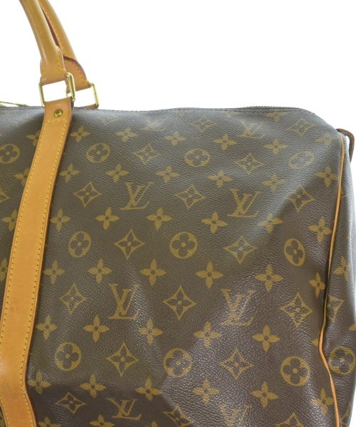 LOUIS VUITTON กระเป๋าใส่อุปกรณ์ขนาดใหญ่