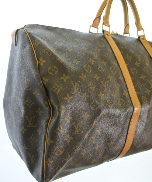 LOUIS VUITTON กระเป๋าใส่อุปกรณ์ขนาดใหญ่
