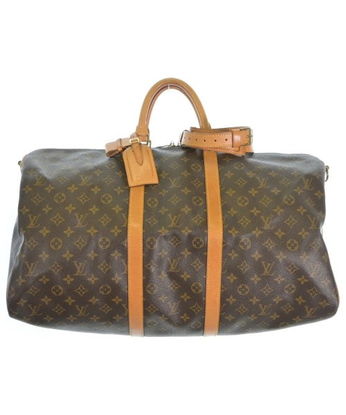 LOUIS VUITTON กระเป๋าใส่อุปกรณ์ขนาดใหญ่