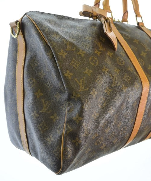 LOUIS VUITTON กระเป๋าใส่อุปกรณ์ขนาดใหญ่