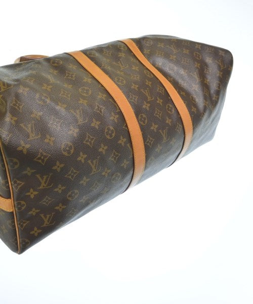 LOUIS VUITTON กระเป๋าใส่อุปกรณ์ขนาดใหญ่
