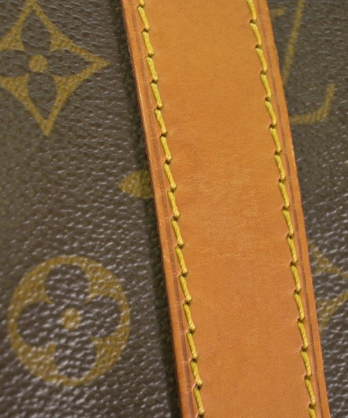 LOUIS VUITTON กระเป๋าใส่อุปกรณ์ขนาดใหญ่