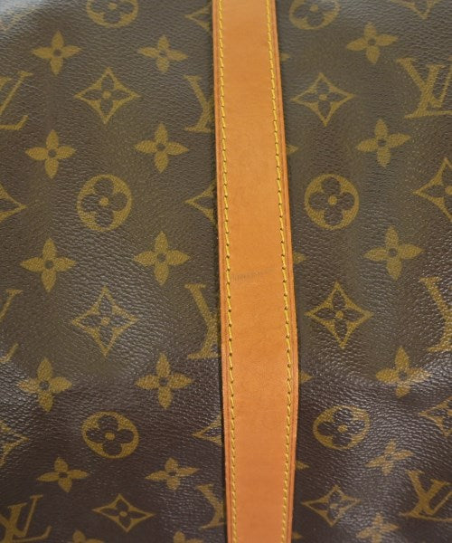 LOUIS VUITTON กระเป๋าใส่อุปกรณ์ขนาดใหญ่