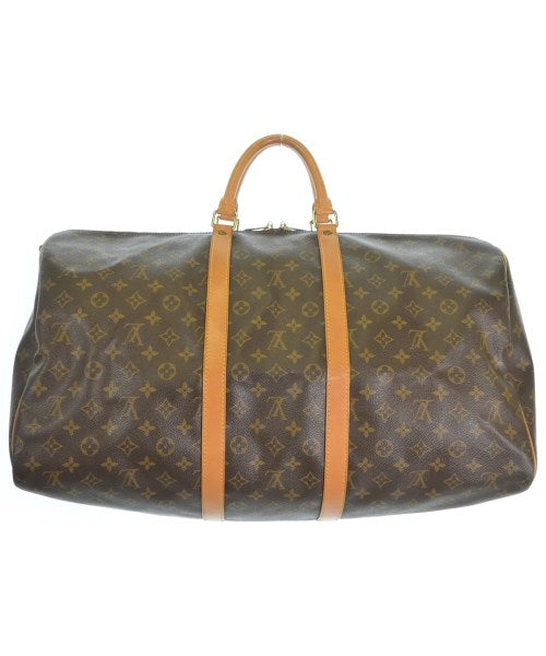 LOUIS VUITTON กระเป๋าใส่อุปกรณ์ขนาดใหญ่