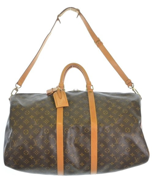 LOUIS VUITTON กระเป๋าใส่อุปกรณ์ขนาดใหญ่