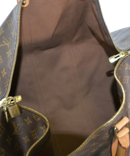 LOUIS VUITTON กระเป๋าใส่อุปกรณ์ขนาดใหญ่