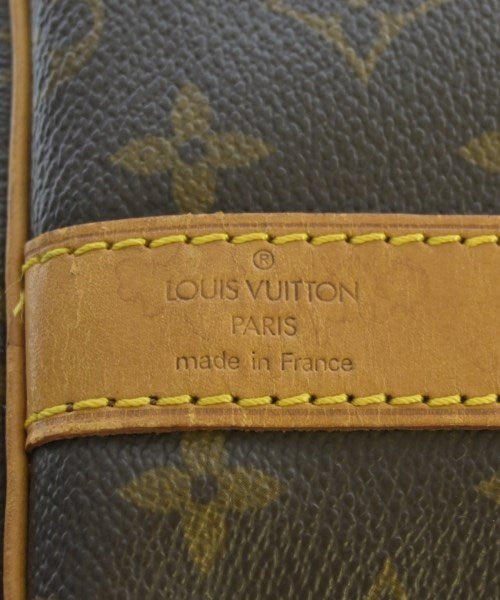 LOUIS VUITTON กระเป๋าใส่อุปกรณ์ขนาดใหญ่