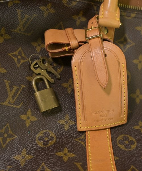 LOUIS VUITTON กระเป๋าใส่อุปกรณ์ขนาดใหญ่