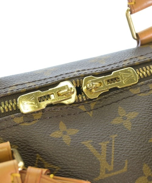 LOUIS VUITTON กระเป๋าใส่อุปกรณ์ขนาดใหญ่