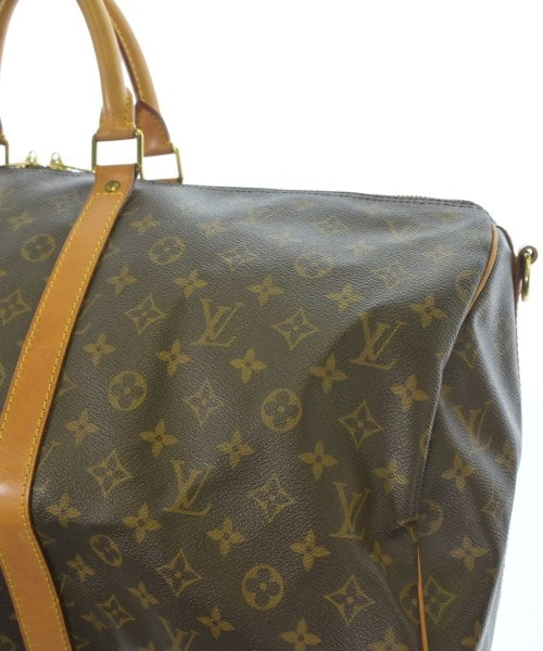 LOUIS VUITTON กระเป๋าใส่อุปกรณ์ขนาดใหญ่