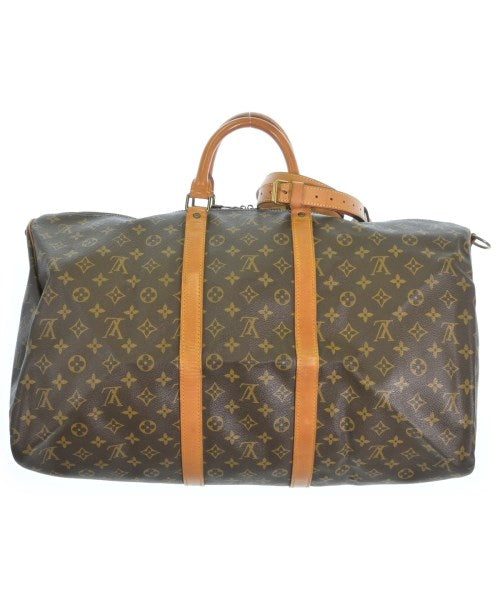 LOUIS VUITTON กระเป๋าใส่อุปกรณ์ขนาดใหญ่
