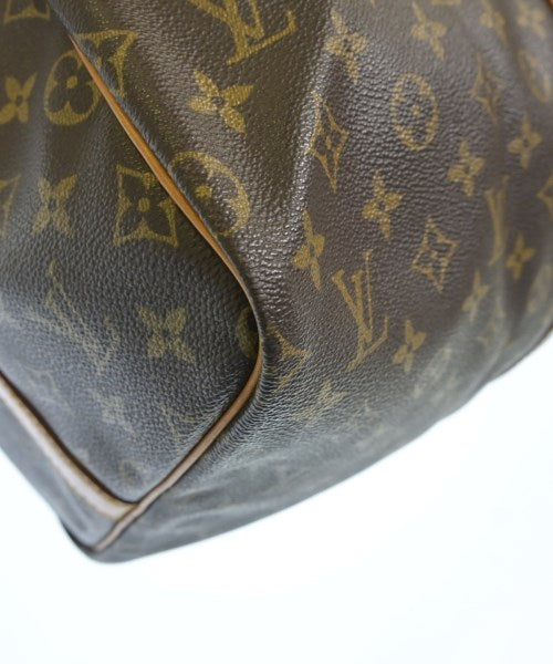 LOUIS VUITTON กระเป๋าใส่อุปกรณ์ขนาดใหญ่