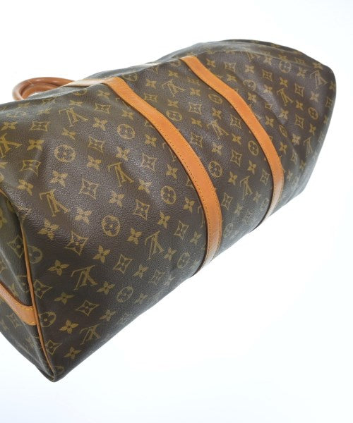 LOUIS VUITTON กระเป๋าใส่อุปกรณ์ขนาดใหญ่