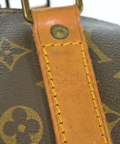 LOUIS VUITTON กระเป๋าใส่อุปกรณ์ขนาดใหญ่