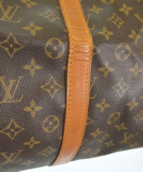 LOUIS VUITTON กระเป๋าใส่อุปกรณ์ขนาดใหญ่