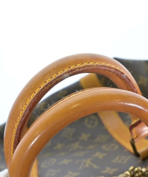 LOUIS VUITTON กระเป๋าใส่อุปกรณ์ขนาดใหญ่