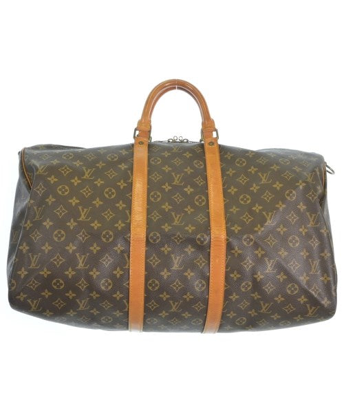 LOUIS VUITTON กระเป๋าใส่อุปกรณ์ขนาดใหญ่