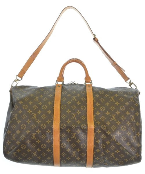 LOUIS VUITTON กระเป๋าใส่อุปกรณ์ขนาดใหญ่