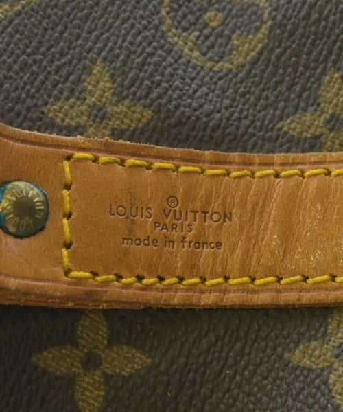 LOUIS VUITTON กระเป๋าใส่อุปกรณ์ขนาดใหญ่
