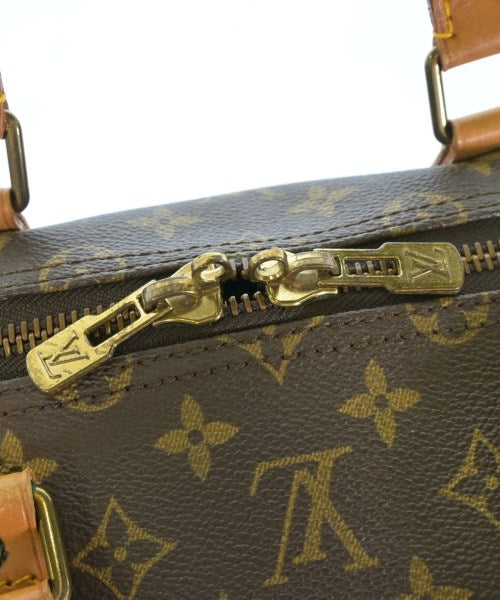 LOUIS VUITTON กระเป๋าใส่อุปกรณ์ขนาดใหญ่