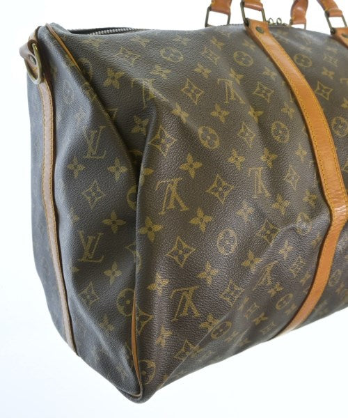 LOUIS VUITTON กระเป๋าใส่อุปกรณ์ขนาดใหญ่